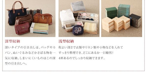 スーパSALE10倍＆4時間限定10％OFF 収納付きベッド シングルベッド セミダブルベッド 収納 収納付き 収納ベッド 大容量 収納ボックス 布団 敷き布団 マルチラススーパースプリング マットレス付き セミダブル 組立設置付