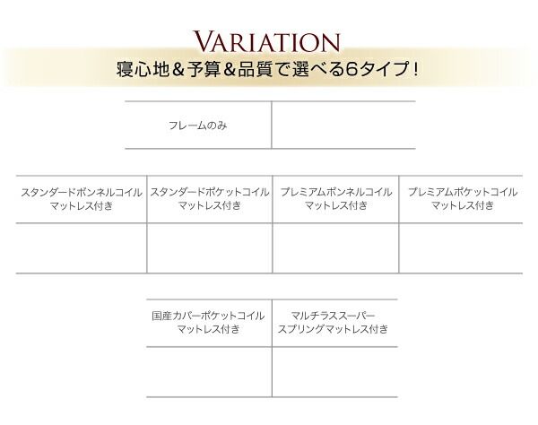 スーパSALE10倍＆4時間限定10％OFF 棚・コンセント付収納ベッド 国産カバーポケットコイルマットレス付き キング 組立設置付