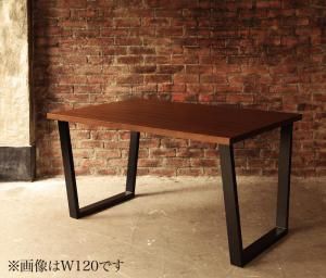 スーパSALE10倍＆4時間限定10％OFF ダイニングテーブル 4人 アメリカン ヴィンテージ デザイン ソファダイニング 高さ64 幅150 組立設置付