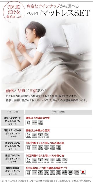 スーパSALE10倍＆4時間限定10％OFF ベッド ダブルベッド ダブル ベット シングルベッド セミダブルベッド ダブルベッド ベッドフレーム 収納付き 収納 収納ベッド ブラウン 白 ナチュラル ベッドフレームのみ セミシングル ショート丈 組立設置付