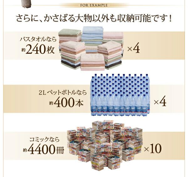 スーパSALE10倍＆4時間限定10％OFF 収納付きベッド シングルベッド セミダブルベッド 収納 収納付き 収納ベッド 大容量 収納ボックス 布団 敷き布団 マルチラススーパースプリング マットレス付き 縦開き シングル 深さラージ 組立設置付