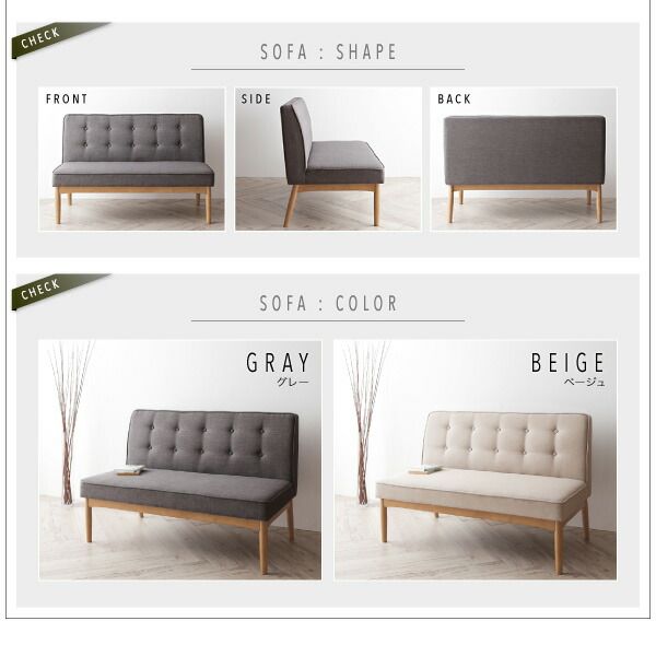 スーパSALE10倍＆4時間限定10％OFF ダイニングテーブル ダイニング モダンデザインリビングダイニングシリーズ ダイニングテーブル単品 W120 組立設置付