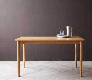 スーパSALE10倍＆4時間限定10％OFF ダイニングテーブル ダイニング モダンデザインリビングダイニングシリーズ ダイニングテーブル単品 W120 組立設置付