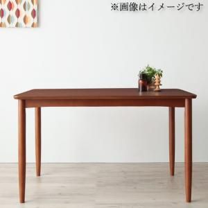 スーパSALE10倍＆4時間限定10％OFF ダイニングテーブル ダイニング リビングダイニングシリーズ ダイニングテーブル単品 W120 組立設置付
