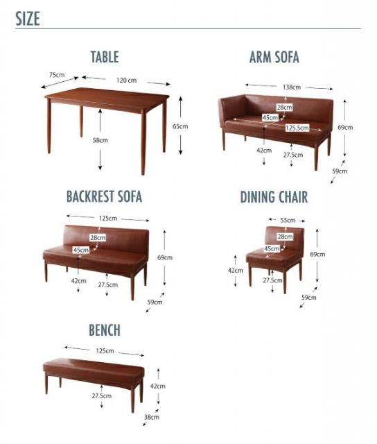 スーパSALE10倍＆4時間限定10％OFF ダイニングテーブル ダイニング レトロモダンカフェテイスト リビングダイニングシリーズ ダイニングテーブル単品 W120 組立設置付