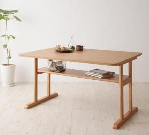 スーパSALE10倍＆4時間限定10％OFF ダイニングテーブル ダイニング コンパクトリビングダイニングシリーズ ダイニングテーブル単品 W120 組立設置付