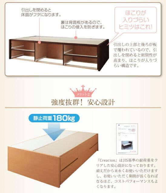 スーパSALE10倍＆4時間限定10％OFF ベッド ダブルベッド ダブル ベット シングルベッド セミダブルベッド ダブルベッド ベッドフレーム マットレス付き 収納付き 収納 薄型プレミアムボンネルコイルマットレス付き セミシングル ショート丈 組立設置付
