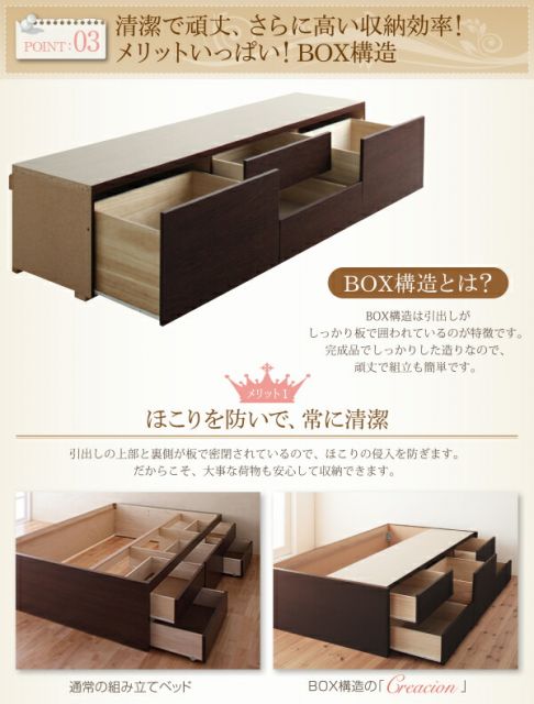 スーパSALE10倍＆4時間限定10％OFF ベッド ダブルベッド ダブル ベット シングルベッド セミダブルベッド ダブルベッド ベッドフレーム マットレス付き 収納付き 収納 収納ベッド 薄型プレミアムポケットコイルマットレス付き シングル ショート丈 組立設置付