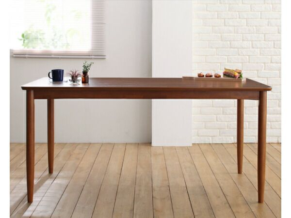 スーパSALE10倍＆4時間限定10％OFF ダイニングテーブルシリーズ ダイニング ダイニングテーブル単品 W120 組立設置付