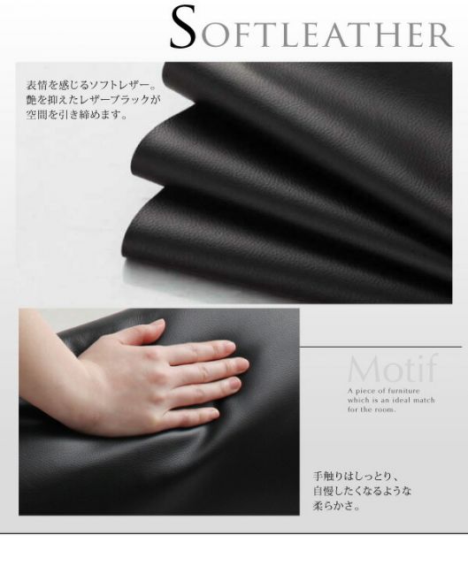 スーパSALE10倍＆4時間限定10％OFF ソフトレザーフロアベッド マルチラススーパースプリングマットレス付き シングル 組立設置付