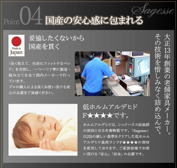 スーパSALE10倍＆4時間限定10％OFF 畳ベッド ベッド マットレス ベッドマットレス ベッドマット 圧縮梱包 腰 高反発 おしゃれ 布団 敷布団 抗菌 セミダブル 深さレギュラー 組立設置付