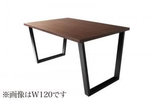 スーパSALE10倍＆4時間限定10％OFF ダイニングテーブル アメリカンヴィンテージ リビングダイニングシリーズ ダイニングテーブル単品 W150 組立設置付