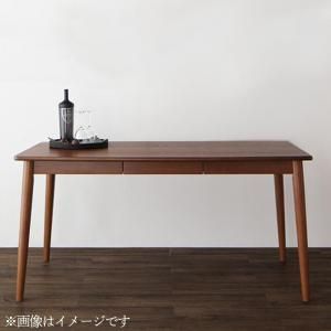 スーパSALE10倍＆4時間限定10％OFF ダイニングテーブル ダイニング ファミリー向け ハイバックチェアダイニングシリーズ ダイニングテーブル単品 W115 組立設置付