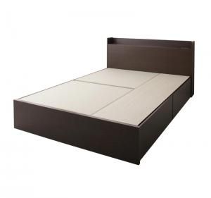 スーパSALE10倍＆4時間限定10％OFF 収納付きベッド シングルベッド セミダブルベッド 収納 収納付き 収納ベッド 大容量 収納ボックス 布団 敷き布団 ベッドフレームのみ 床板仕様 ダブル 組立設置付