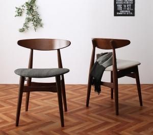 スーパSALE10倍＆4時間限定10％OFF ダイニングチェア ダイニング ヴィンテージテイストダイニングシリーズ ダイニングチェア 2脚組 組立設置付