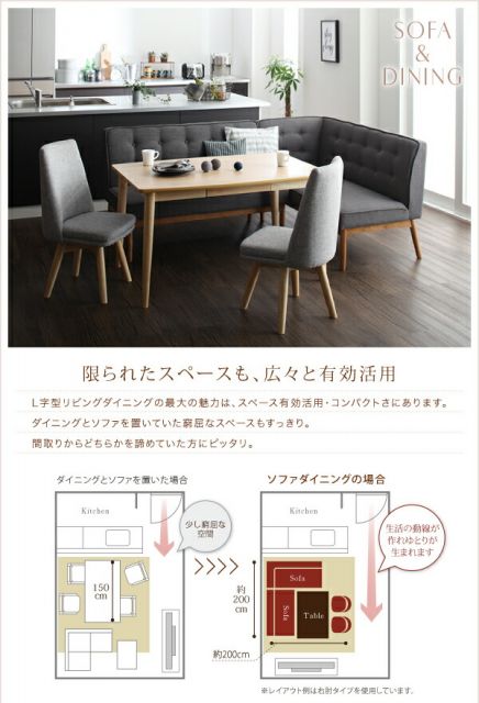 スーパSALE10倍＆4時間限定10％OFF ダイニングテーブル 子供の高さに合わせた リビング学習ダイニングシリーズ ダイニングテーブル単品 W120 組立設置付