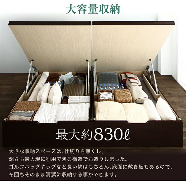 スーパSALE10倍＆4時間限定10％OFF 畳ベッド ベッド マットレス ベッドマットレス ベッドマット 圧縮梱包 腰 高反発 おしゃれ 布団 敷布団 抗菌 国産畳 セミダブル 深さラージ 組立設置付