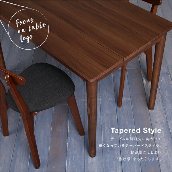 スーパSALE10倍＆4時間限定10％OFF ダイニングセット（テーブル&チェア スツール） カフェ ヴィンテージ ダイニング 3人 4点セット(テーブル+チェア2脚＋スツール1脚) ブラウン W68 組立設置付