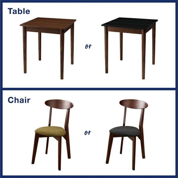 スーパSALE10倍＆4時間限定10％OFF ダイニングテーブル ダイニング カフェ ヴィンテージダイニングシリーズ ダイニングテーブル単品 ブラウン W68 組立設置付