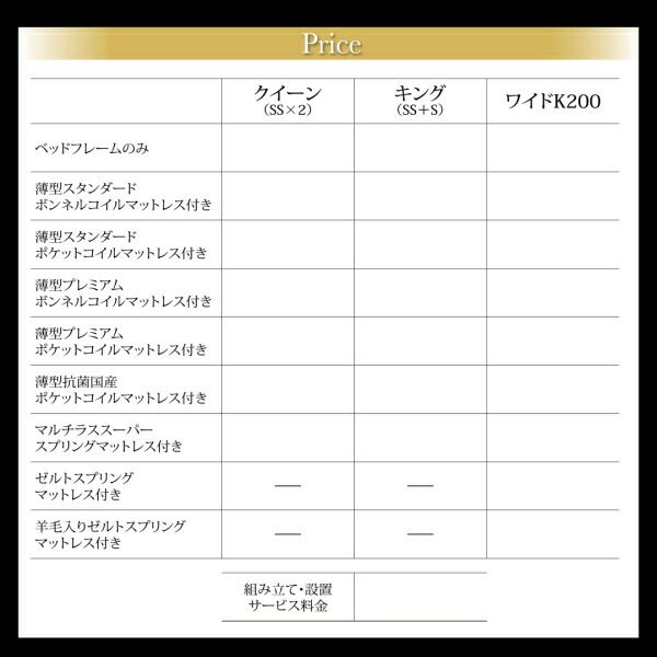 スーパSALE10倍＆4時間限定10％OFF 収納付きベッド シングルベッド セミダブルベッド 収納 収納付き 収納ベッド 大容量 収納ボックス 布団 敷き布団 ベッドフレームのみ 縦開き ワイドK200 組立設置付