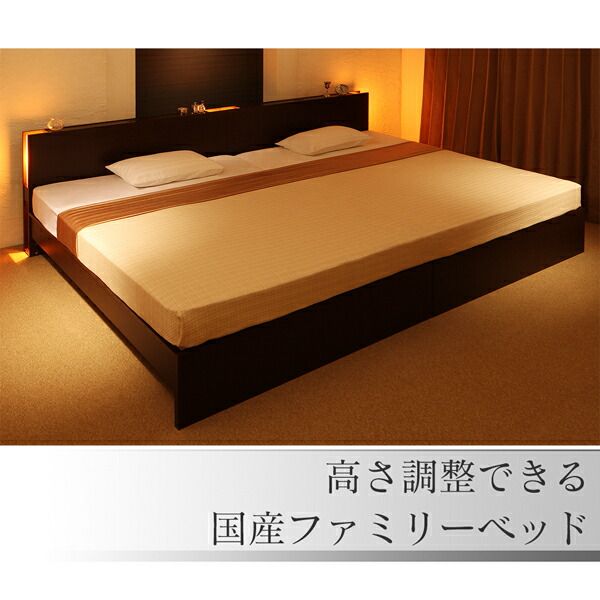 スーパSALE10倍＆4時間限定10％OFF ベッド ダブルベッド ダブル ベット シングルベッド セミダブルベッド ダブルベッド ベッドフレーム 収納付き 収納 収納ベッド ブラウン 白 宮付 ベッドフレームのみ シングル 組立設置付