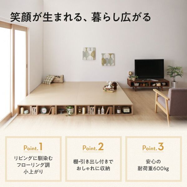 スーパSALE10倍＆4時間限定10％OFF 収納付きベッド シングルベッド セミダブルベッド 収納 収納付き 収納ベッド 大容量 収納ボックス 布団 敷き布団 ワイドK200 組立設置付