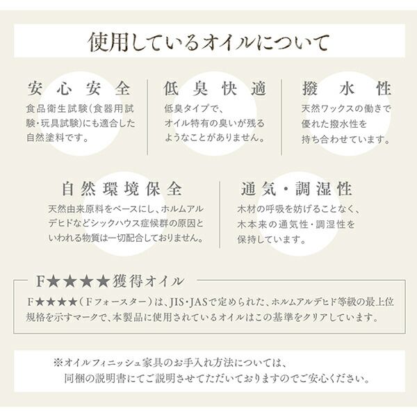 スーパSALE10倍＆4時間限定10％OFF ダイニングテーブル ダイニング 天然木アルダー無垢材ダイニング ダイニングテーブル単品 W135 組立設置付