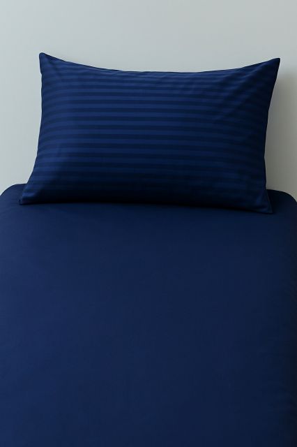 布団カバーセット　敷布団カバー・まくらカバーセット（敷き布団　枕のカバー)　抗菌防臭