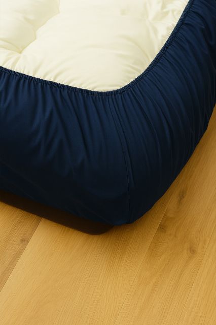 布団カバーセット　敷布団カバー・まくらカバーセット（敷き布団　枕のカバー)　抗菌防臭