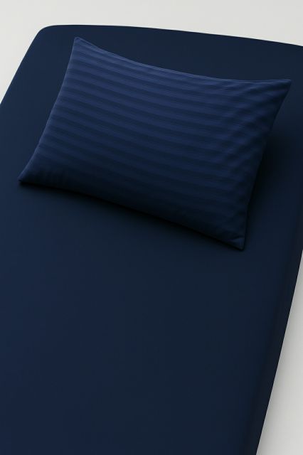 布団カバーセット　敷布団カバー・まくらカバーセット（敷き布団　枕のカバー)　抗菌防臭