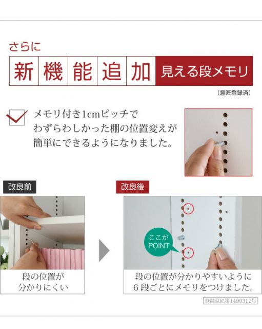 3%OFFクーポン有  シェルフ 棚 本 シンプル H180 W1500 mm W150 cm 文庫本ラック 文庫 本棚 書棚 文庫用 文庫本用 文庫本収納 漫画収納 コミック収納 コミックラック