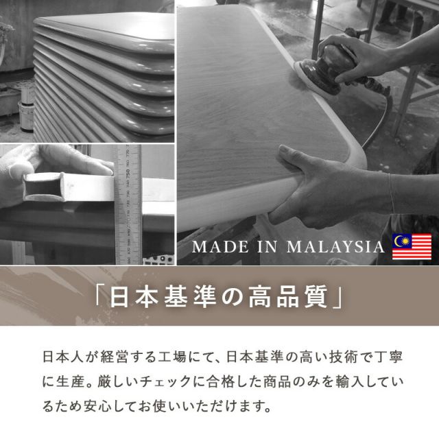 スタイリッシュ 円形こたつテーブル 直径85cmKreisクライス（丸型こたつ 丸形 丸いこたつ 円卓 ナチュラル ウォールナット ）