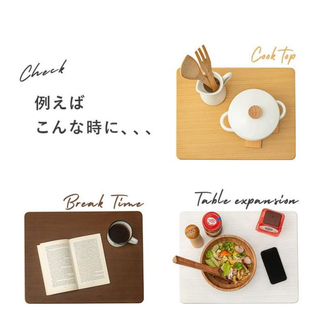 スーパSALE10倍＆4時間限定10％OFF 作業台にもなるスリムワゴン キッチンワゴン VW-7983 棚3段 MI クッション・座布団 クッション