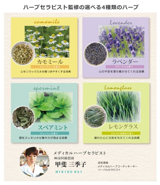 スーパSALE10倍＆4時間限定10％OFF 枕 まくら ピロー 無地 アロマが香る 『アロマグラス ラベンダー くぼみ平枕』 約35×50cm 箱付 側:綿100%