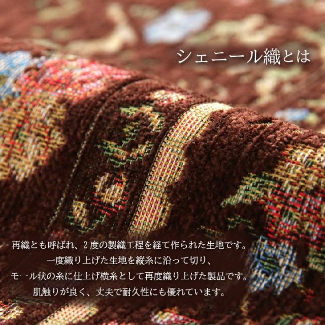 玄関 マット エレガント 薄い 洗える 約50×80cm