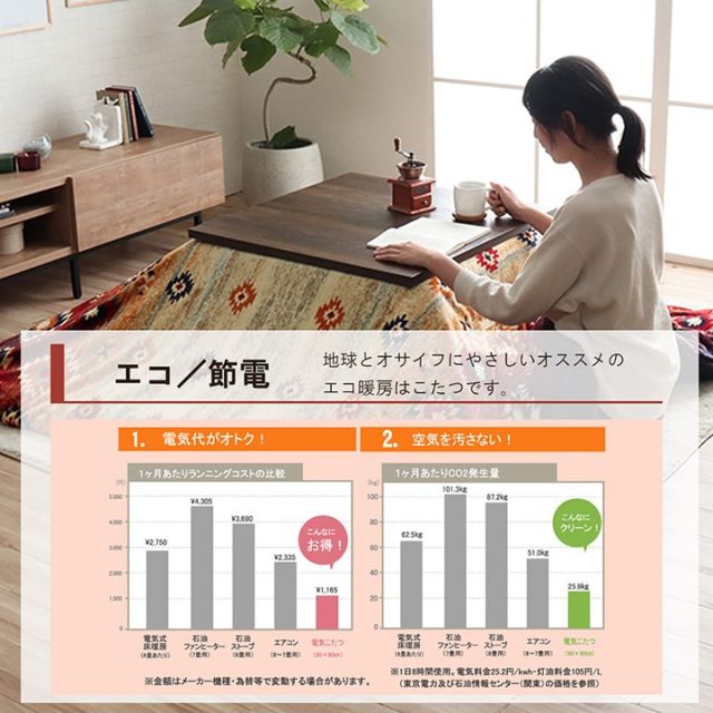 こたつ布団カバー カバー 長方形 単品 洗える キリム柄 撥水 約195×245cm