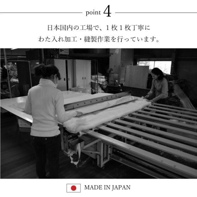 日本製 こたつ布団  こたつ厚掛敷 セット 和柄 正方形 約 205×205cm
