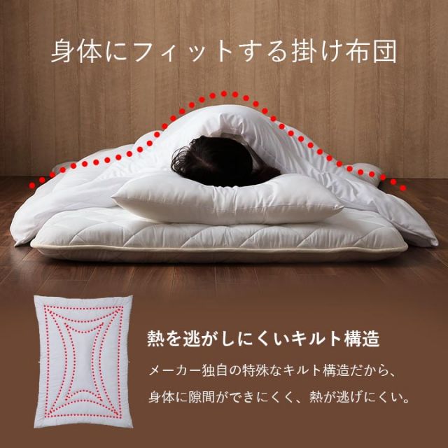 スーパSALE10倍＆4時間限定10％OFF 寝具 マットレス 掛け敷き枕3点セット 快適 便利 三つ折り い草 置き畳 日本製 フローリング 『い草マットレス＆ボリューム布団セット』 シングルサイズ
