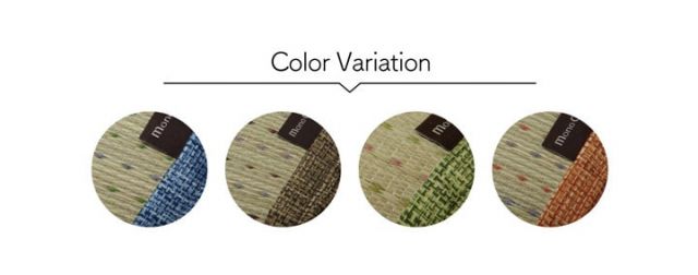 スーパSALE10倍＆4時間限定10％OFF 枕 まくら い草 高さが調整できる 抗菌防臭 消臭 シンプル 小林製薬コバガード使用 約30×15cm