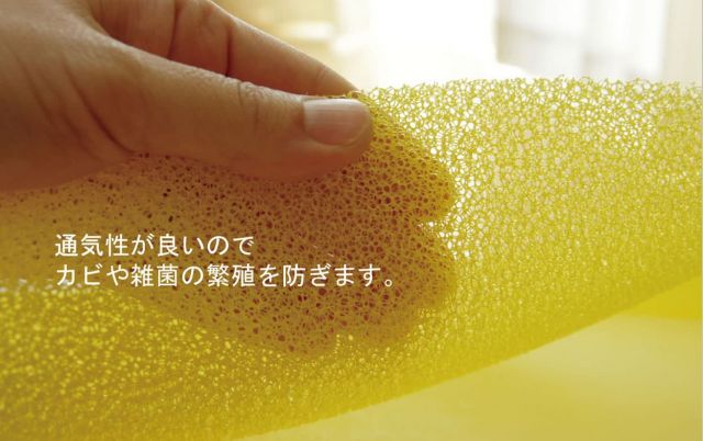 スーパSALE10倍＆4時間限定10％OFF バスマットに下に敷くだけ バスマットが『乾くんだ』 約50×65cm