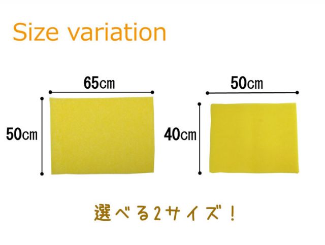 スーパSALE10倍＆4時間限定10％OFF バスマットに下に敷くだけ バスマットが『乾くんだ』 約50×65cm