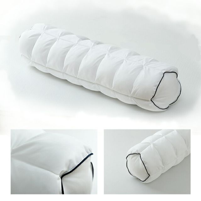 抱き枕 カバー付き ふわふわ 肌触り 肌に優しい 安眠 高級 雲抱き枕  おすすめ 約25R×110cm