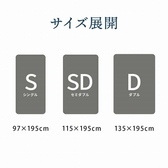 スーパSALE10倍＆4時間限定10％OFF マットレス ダブル 三つ折り 高反発 プロファイルウレタン 硬め 折りたたみ 寝具 グレー 約135×195×12cm