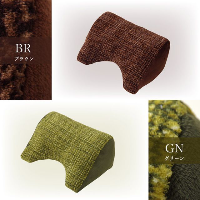 スーパSALE10倍＆4時間限定10％OFF クッション 寄りかかり 無地 シンプル 約55×35cm