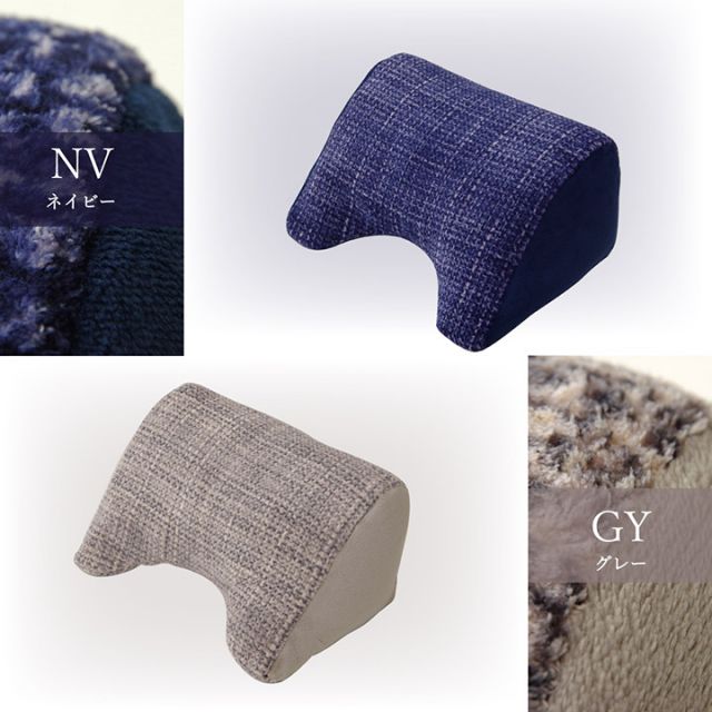 スーパSALE10倍＆4時間限定10％OFF クッション 寄りかかり 無地 シンプル 約55×35cm
