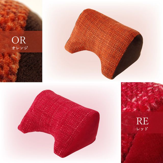 スーパSALE10倍＆4時間限定10％OFF クッション 寄りかかり 無地 シンプル 約55×35cm
