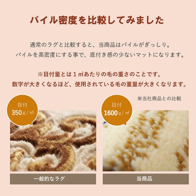 玄関マット ウィルトン織 キリム柄 ベッドサイド用 ソファー前用 フリンジ付き 約60×90cm