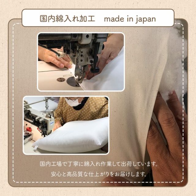 スーパSALE10倍＆4時間限定10％OFF クッション 円形 円座 穴あき 日本製 オーガニックコットン 綿100% ボーダー 洗える 約35cm丸