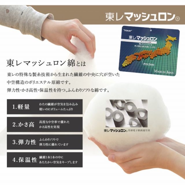 ギャッベ柄 こたつ布団 正方形 掛け単品  約205×205cm