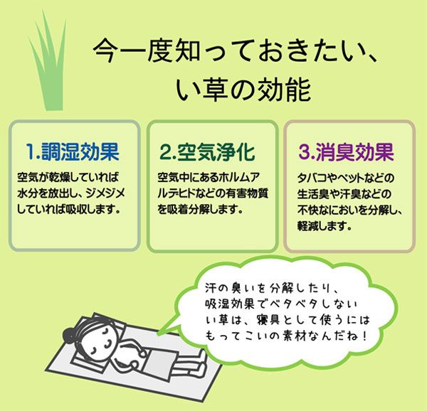 スーパSALE10倍＆4時間限定10％OFF 低反発ウレタンチップ入り い草枕 『涼水 低反発枕 箱付』 約50×30cm